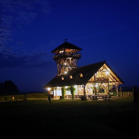Guest House Zasavica 외부 사진