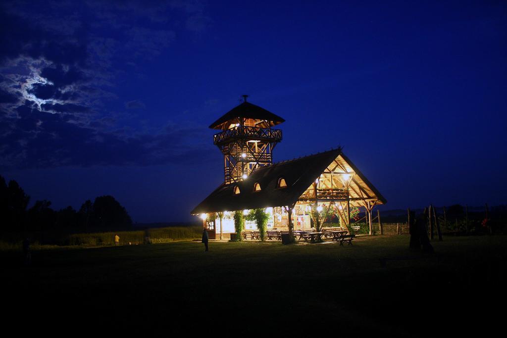 Guest House Zasavica 외부 사진