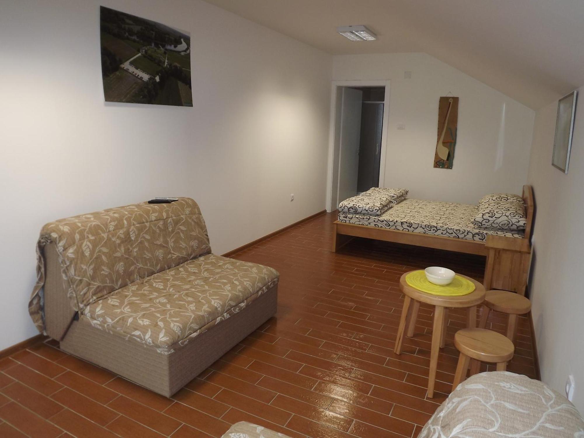 Guest House Zasavica 외부 사진