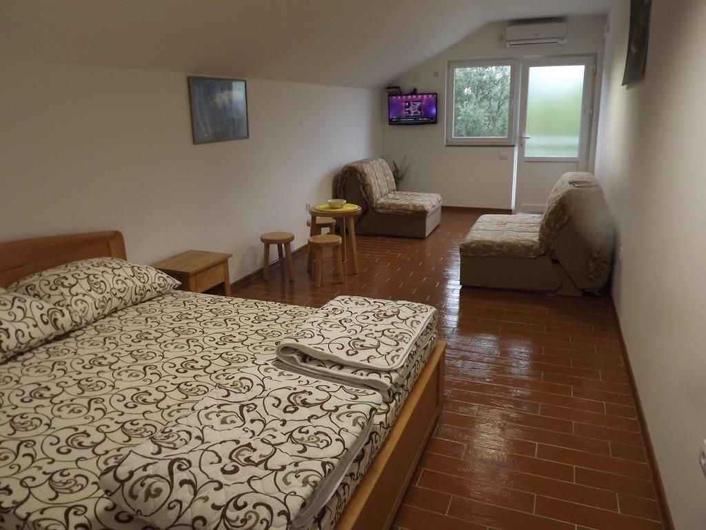 Guest House Zasavica 외부 사진